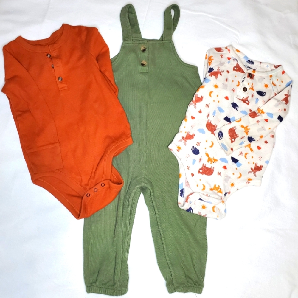 Old navy and cat & jack, 24 month bundle